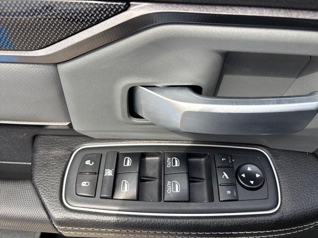 2021 Ram 2500 Power Wagon | San Antonio, TX | Clear Choice Automotive South