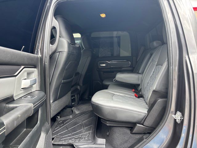 2021 Ram 2500 Power Wagon | San Antonio, TX | Clear Choice Automotive South