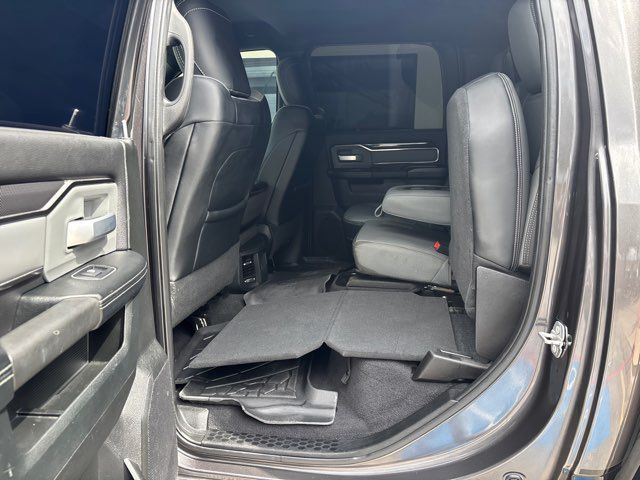 2021 Ram 2500 Power Wagon | San Antonio, TX | Clear Choice Automotive South