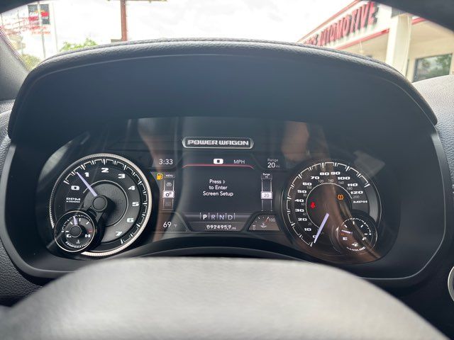 2021 Ram 2500 Power Wagon | San Antonio, TX | Clear Choice Automotive South 2021 Ram 2500 Power Wagon | San Antonio, TX | Clear Choice Automotive South