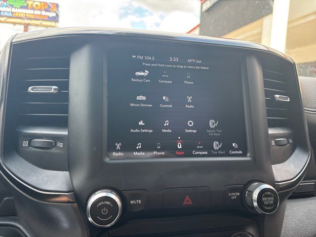 2021 Ram 2500 Power Wagon | San Antonio, TX | Clear Choice Automotive South 2021 Ram 2500 Power Wagon | San Antonio, TX | Clear Choice Automotive South