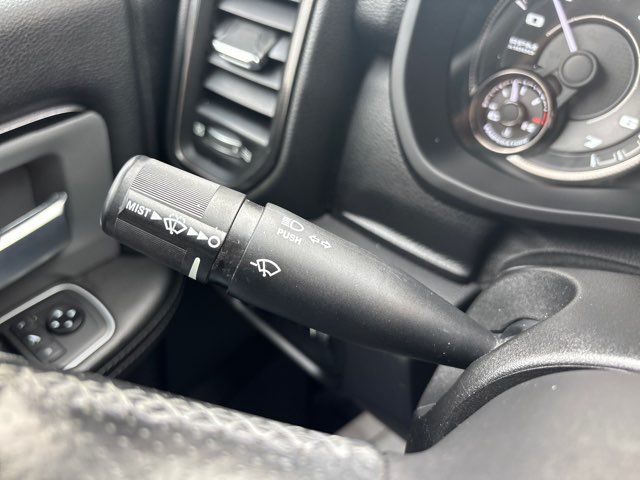 2021 Ram 2500 Power Wagon | San Antonio, TX | Clear Choice Automotive South