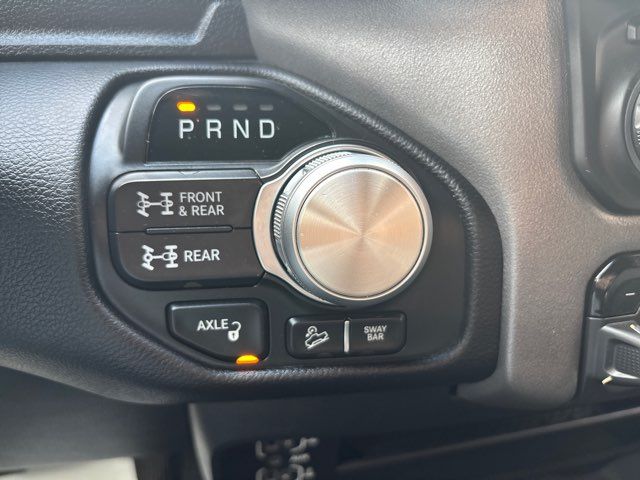 2021 Ram 2500 Power Wagon | San Antonio, TX | Clear Choice Automotive South