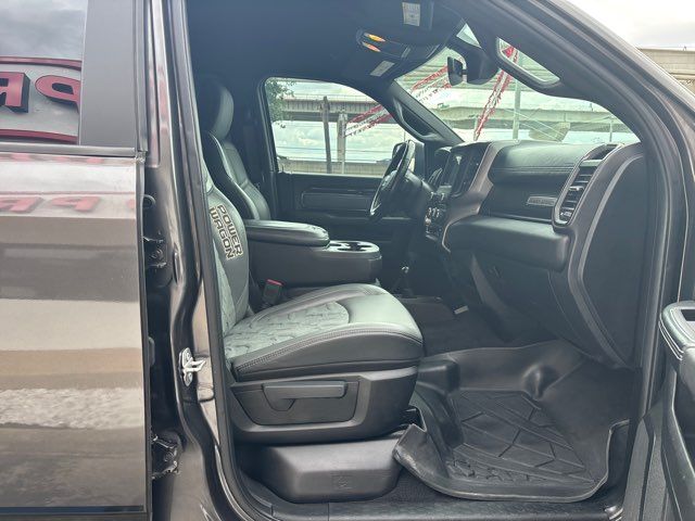 2021 Ram 2500 Power Wagon | San Antonio, TX | Clear Choice Automotive South