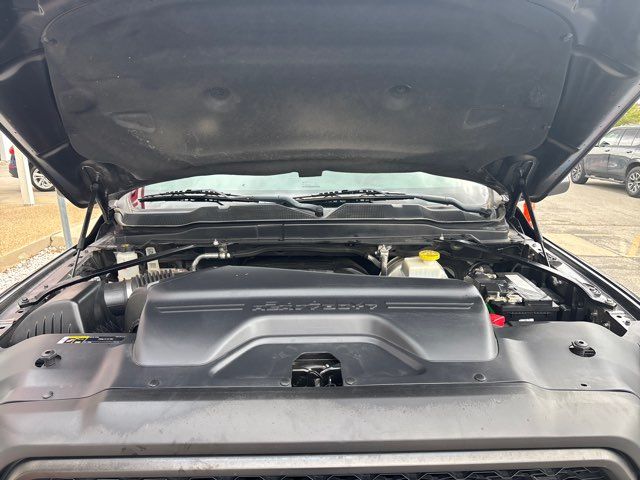 2021 Ram 2500 Power Wagon | San Antonio, TX | Clear Choice Automotive South