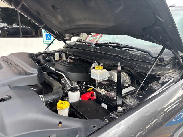 2021 Ram 2500 Power Wagon | San Antonio, TX | Clear Choice Automotive South