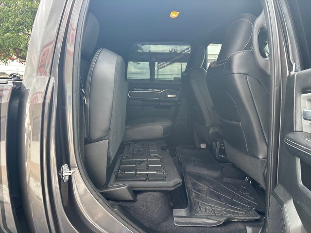 2021 Ram 2500 Power Wagon | San Antonio, TX | Clear Choice Automotive South