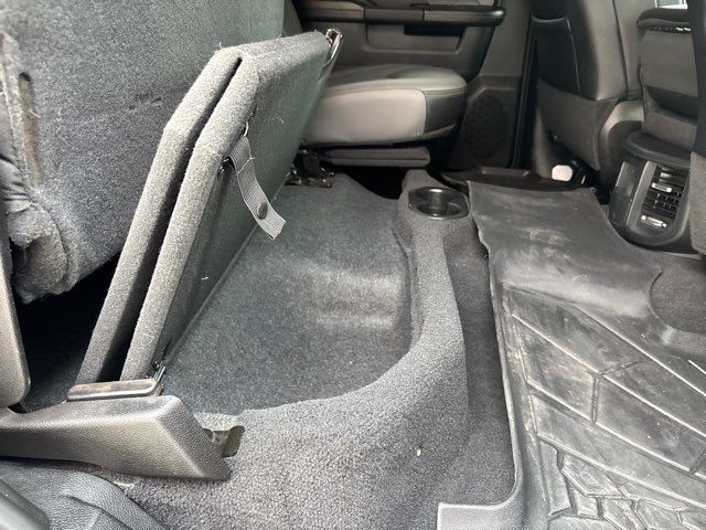 2021 Ram 2500 Power Wagon | San Antonio, TX | Clear Choice Automotive South