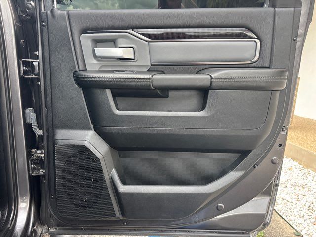 2021 Ram 2500 Power Wagon | San Antonio, TX | Clear Choice Automotive South