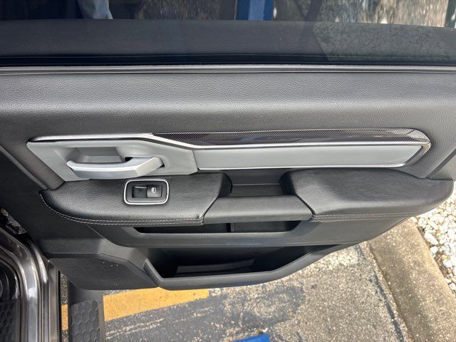 2021 Ram 2500 Power Wagon | San Antonio, TX | Clear Choice Automotive South