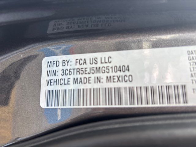 2021 Ram 2500 Power Wagon | San Antonio, TX | Clear Choice Automotive South