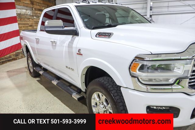 2021 Ram 2500 Sport Laramie 4x4 Cummins Diesel 1 Owner Financing 2021 Ram 2500 Sport Laramie 4x4 Cummins Diesel 1 Owner Financing