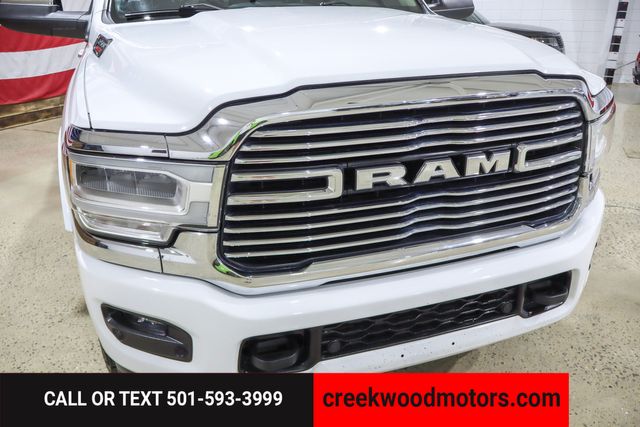 2021 Ram 2500 Sport Laramie 4x4 Cummins Diesel 1 Owner Financing 2021 Ram 2500 Sport Laramie 4x4 Cummins Diesel 1 Owner Financing