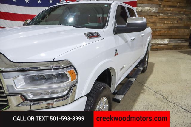 2021 Ram 2500 Sport Laramie 4x4 Cummins Diesel 1 Owner Financing 2021 Ram 2500 Sport Laramie 4x4 Cummins Diesel 1 Owner Financing