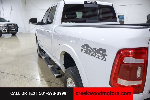 2021 Ram 2500 Sport Laramie 4x4 Cummins Diesel 1 Owner Financing 2021 Ram 2500 Sport Laramie 4x4 Cummins Diesel 1 Owner Financing