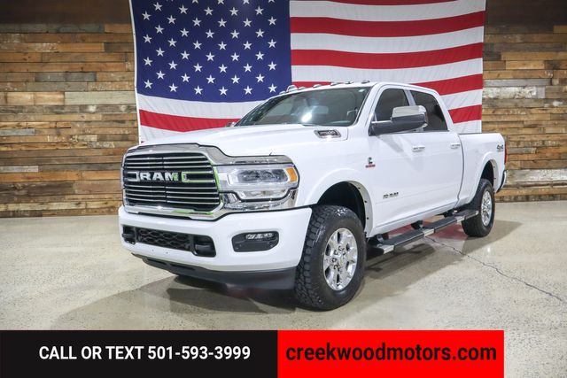 2021 Ram 2500 Sport Laramie 4x4 Cummins Diesel 1 Owner Financing 2021 Ram 2500 Sport Laramie 4x4 Cummins Diesel 1 Owner Financing