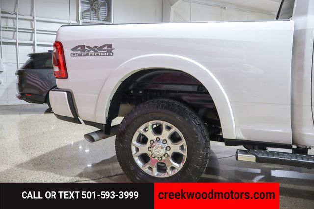 2021 Ram 2500 Sport Laramie 4x4 Cummins Diesel 1 Owner Financing 2021 Ram 2500 Sport Laramie 4x4 Cummins Diesel 1 Owner Financing