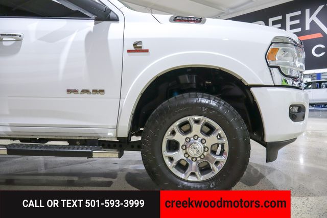 2021 Ram 2500 Sport Laramie 4x4 Cummins Diesel 1 Owner Financing 2021 Ram 2500 Sport Laramie 4x4 Cummins Diesel 1 Owner Financing