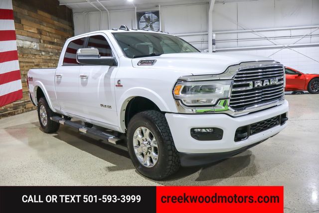 2021 Ram 2500 Sport Laramie 4x4 Cummins Diesel 1 Owner Financing 2021 Ram 2500 Sport Laramie 4x4 Cummins Diesel 1 Owner Financing