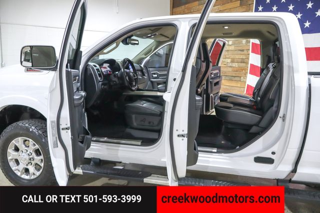 2021 Ram 2500 Sport Laramie 4x4 Cummins Diesel 1 Owner Financing 2021 Ram 2500 Sport Laramie 4x4 Cummins Diesel 1 Owner Financing