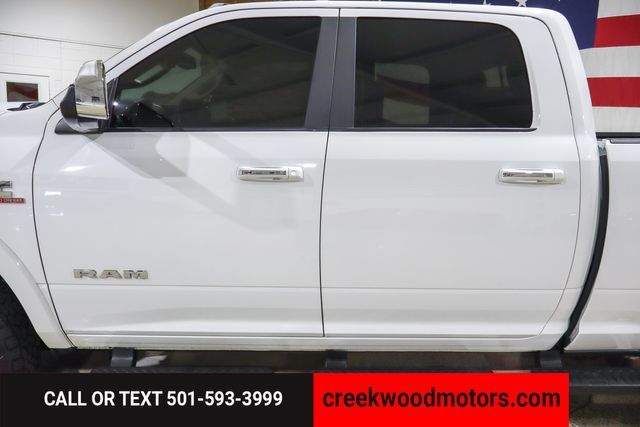 2021 Ram 2500 Sport Laramie 4x4 Cummins Diesel 1 Owner Financing 2021 Ram 2500 Sport Laramie 4x4 Cummins Diesel 1 Owner Financing