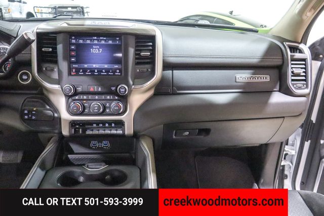 2021 Ram 2500 Sport Laramie 4x4 Cummins Diesel 1 Owner Financing 2021 Ram 2500 Sport Laramie 4x4 Cummins Diesel 1 Owner Financing