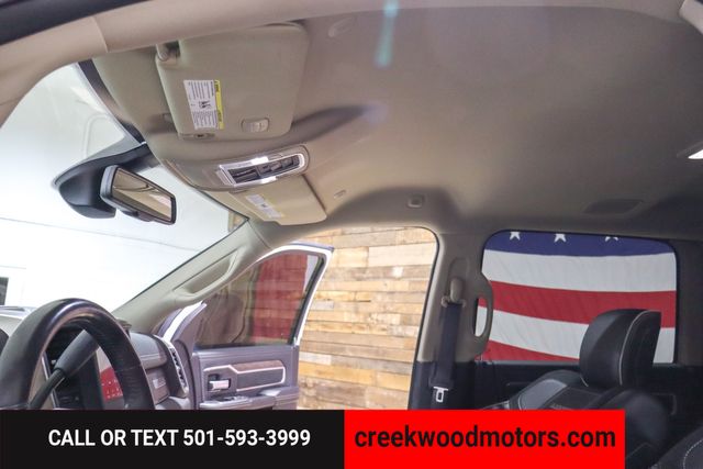 2021 Ram 2500 Sport Laramie 4x4 Cummins Diesel 1 Owner Financing 2021 Ram 2500 Sport Laramie 4x4 Cummins Diesel 1 Owner Financing