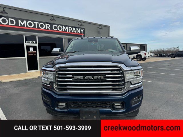 2021 Ram 2500 Sport Limited Longhorn 4x4 Cummins Diesel Blue 20s 2021 Ram 2500 Sport Limited Longhorn 4x4 Cummins Diesel Blue 20s