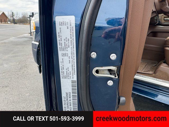 2021 Ram 2500 Limited Longhorn 4x4 Cummins Diesel Blue Clean 20s 2021 Ram 2500 Limited Longhorn 4x4 Cummins Diesel Blue Clean 20s