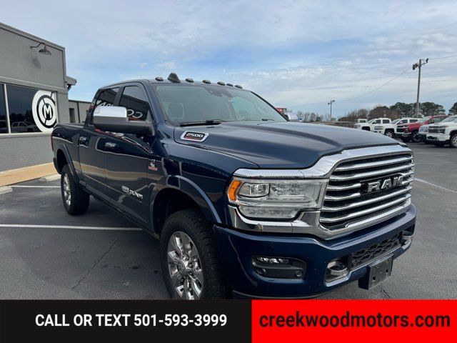 2021 Ram 2500 Sport Limited Longhorn 4x4 Cummins Diesel Blue 20s 2021 Ram 2500 Sport Limited Longhorn 4x4 Cummins Diesel Blue 20s