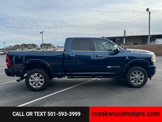 2021 Ram 2500 Sport Limited Longhorn 4x4 Cummins Diesel Blue 20s 2021 Ram 2500 Sport Limited Longhorn 4x4 Cummins Diesel Blue 20s
