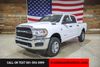 2021 Ram 2500 Crew Cab 4x4 Cummins Diesel 1 Owner Financing NICE
