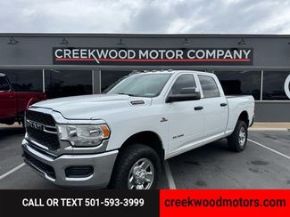 2021 Ram 2500 Tradesman 4x4 Cummins Diesel 1Owner Financing NICE