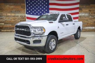 2021 Ram 2500 Crew Cab 4x4 Cummins Diesel 1 Owner Financing NICE in Searcy, AR 72143