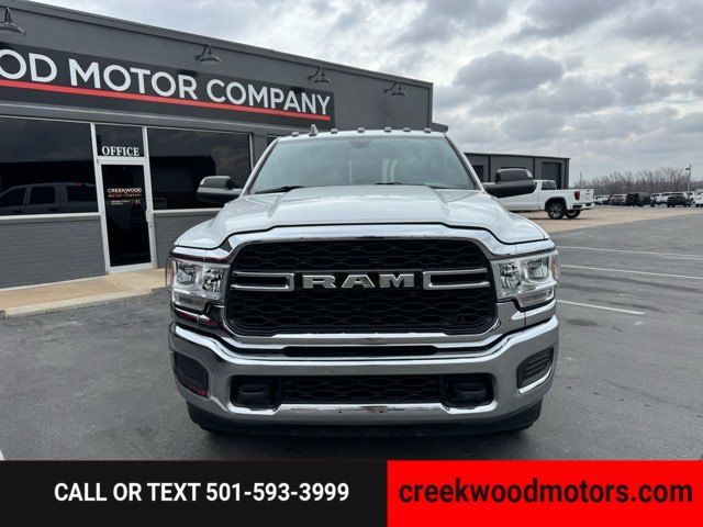 2021 Ram 2500 Crew Cab 4x4 Cummins Diesel 1 Owner Financing NICE 2021 Ram 2500 Crew Cab 4x4 Cummins Diesel 1 Owner Financing NICE