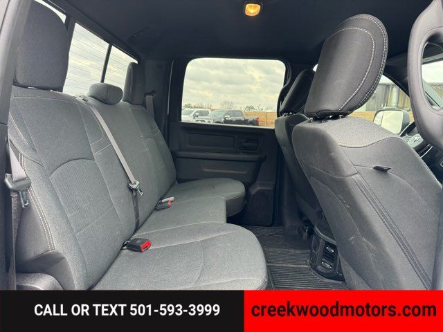 2021 Ram 2500 Crew Cab 4x4 Cummins Diesel 1 Owner Financing NICE 2021 Ram 2500 Crew Cab 4x4 Cummins Diesel 1 Owner Financing NICE