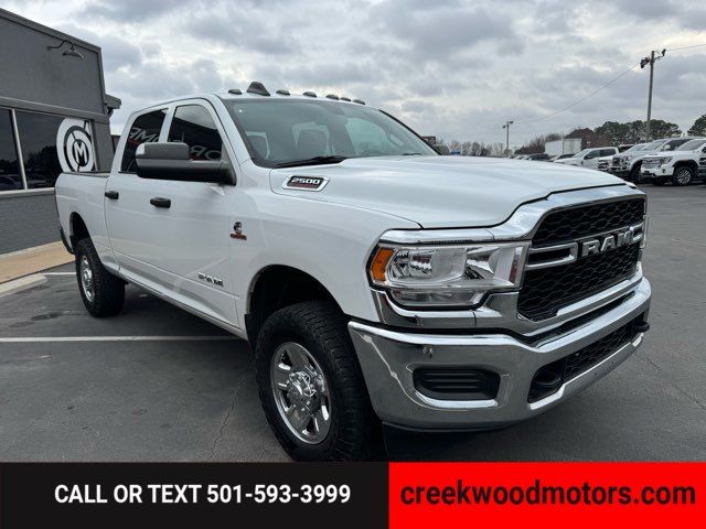 2021 Ram 2500 Crew Cab 4x4 Cummins Diesel 1 Owner Financing NICE 2021 Ram 2500 Crew Cab 4x4 Cummins Diesel 1 Owner Financing NICE
