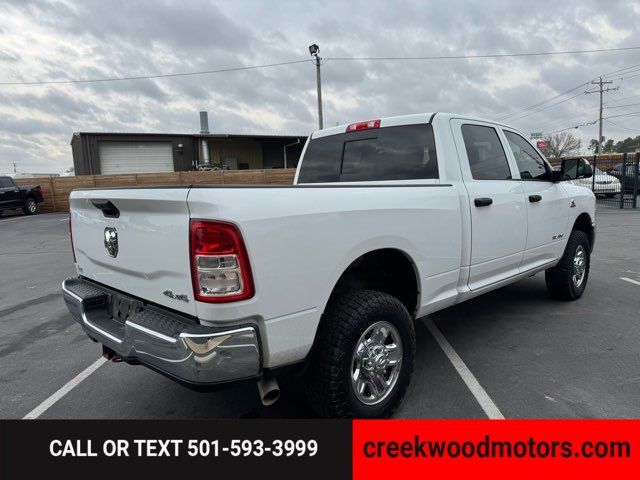 2021 Ram 2500 Crew Cab 4x4 Cummins Diesel 1 Owner Financing NICE 2021 Ram 2500 Crew Cab 4x4 Cummins Diesel 1 Owner Financing NICE
