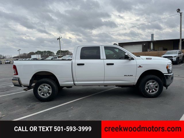 2021 Ram 2500 Crew Cab 4x4 Cummins Diesel 1 Owner Financing NICE 2021 Ram 2500 Crew Cab 4x4 Cummins Diesel 1 Owner Financing NICE