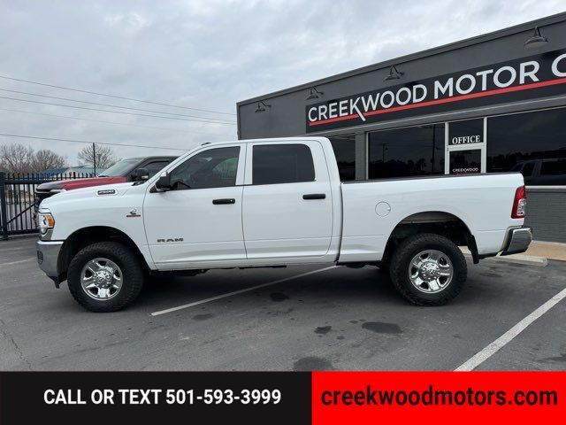 2021 Ram 2500 Crew Cab 4x4 Cummins Diesel 1 Owner Financing NICE 2021 Ram 2500 Crew Cab 4x4 Cummins Diesel 1 Owner Financing NICE