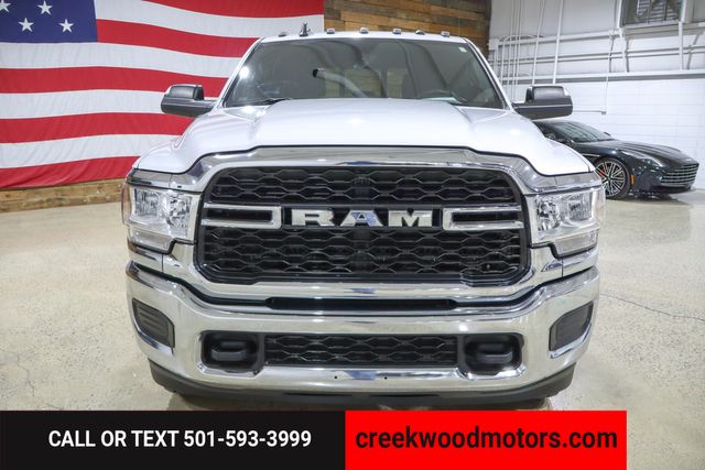 2021 Ram 2500 Crew Cab 4x4 Cummins Diesel 1 Owner Financing NICE 2021 Ram 2500 Crew Cab 4x4 Cummins Diesel 1 Owner Financing NICE