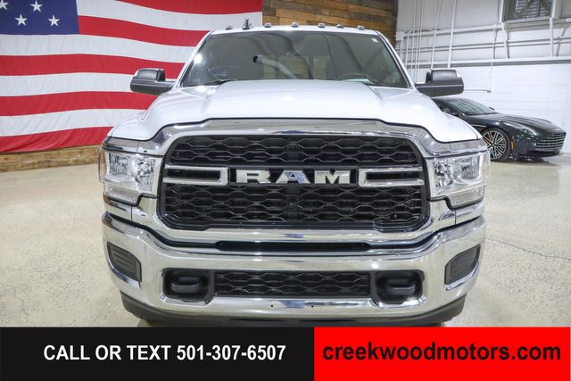 2021 Ram 2500 Crew Cab 4x4 Cummins Diesel 1 Owner Financing NICE 2021 Ram 2500 Crew Cab 4x4 Cummins Diesel 1 Owner Financing NICE