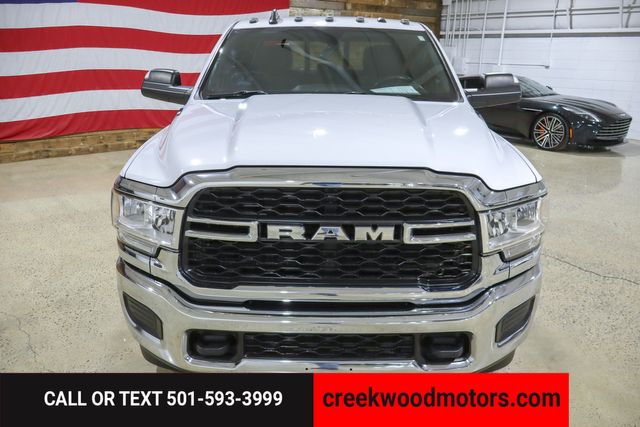 2021 Ram 2500 Crew Cab 4x4 Cummins Diesel 1 Owner Financing NICE 2021 Ram 2500 Crew Cab 4x4 Cummins Diesel 1 Owner Financing NICE