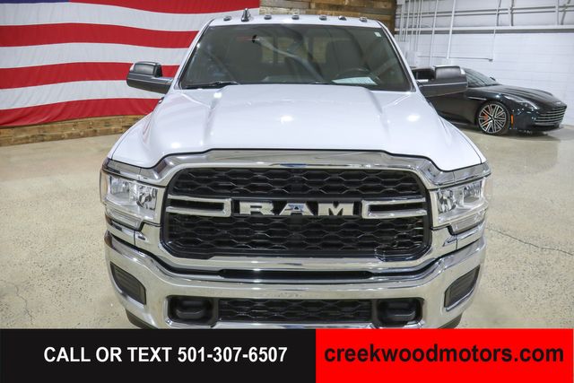 2021 Ram 2500 Crew Cab 4x4 Cummins Diesel 1 Owner Financing NICE 2021 Ram 2500 Crew Cab 4x4 Cummins Diesel 1 Owner Financing NICE