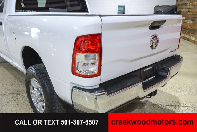 2021 Ram 2500 Crew Cab 4x4 Cummins Diesel 1 Owner Financing NICE 2021 Ram 2500 Crew Cab 4x4 Cummins Diesel 1 Owner Financing NICE