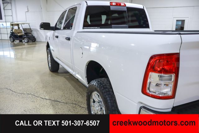 2021 Ram 2500 Crew Cab 4x4 Cummins Diesel 1 Owner Financing NICE 2021 Ram 2500 Crew Cab 4x4 Cummins Diesel 1 Owner Financing NICE