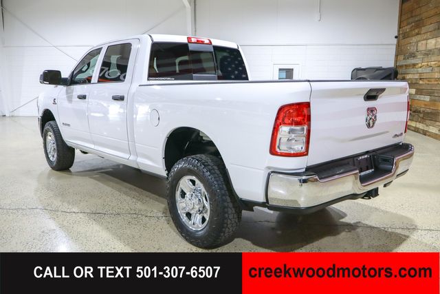 2021 Ram 2500 Crew Cab 4x4 Cummins Diesel 1 Owner Financing NICE 2021 Ram 2500 Crew Cab 4x4 Cummins Diesel 1 Owner Financing NICE
