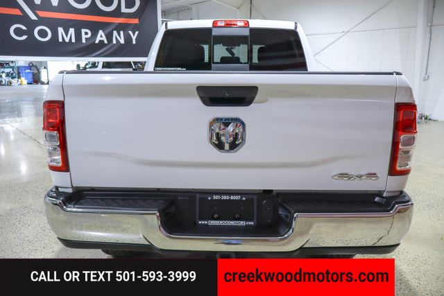 2021 Ram 2500 Crew Cab 4x4 Cummins Diesel 1 Owner Financing NICE 2021 Ram 2500 Crew Cab 4x4 Cummins Diesel 1 Owner Financing NICE