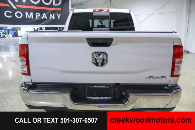 2021 Ram 2500 Crew Cab 4x4 Cummins Diesel 1 Owner Financing NICE 2021 Ram 2500 Crew Cab 4x4 Cummins Diesel 1 Owner Financing NICE