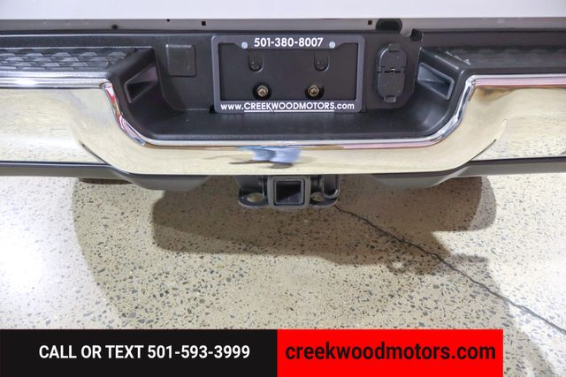 2021 Ram 2500 Crew Cab 4x4 Cummins Diesel 1 Owner Financing NICE